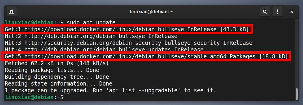 How To Install Docker On Debian Bullseye The Easy Way